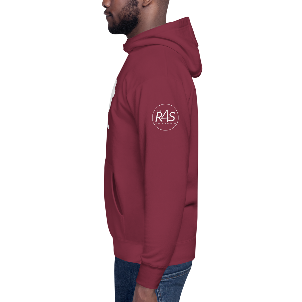 Rider Unisex Hoodie