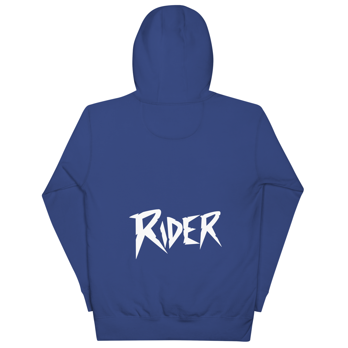 Ride 4 The Fall Unisex Hoodie