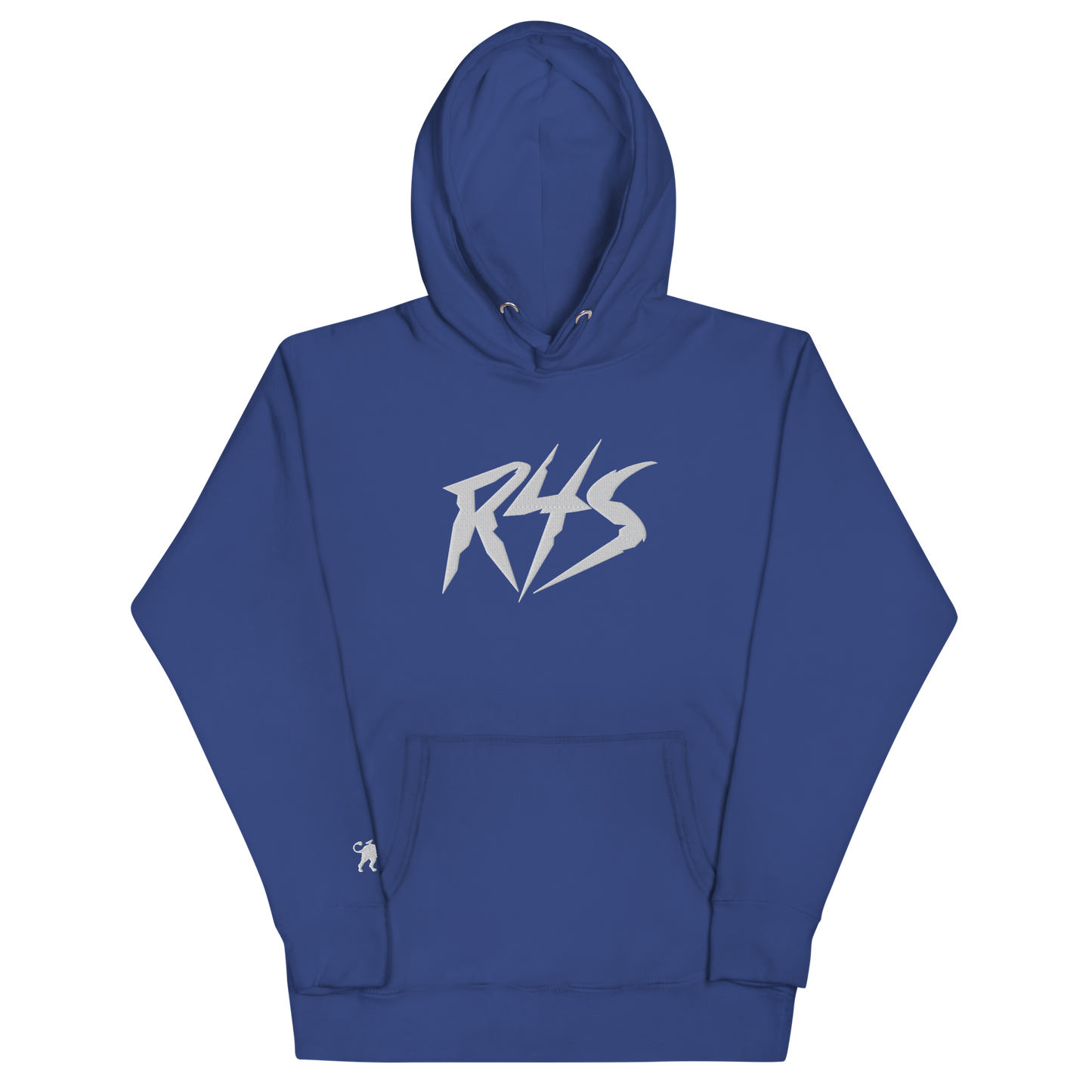 Ride 4 The Fall Unisex Hoodie