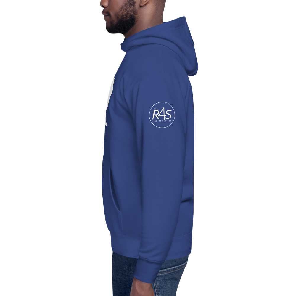 Rider Unisex Hoodie