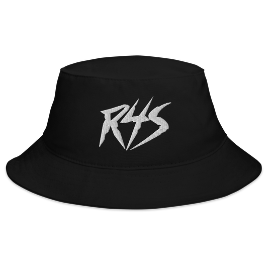 The R4S Bucket Hat