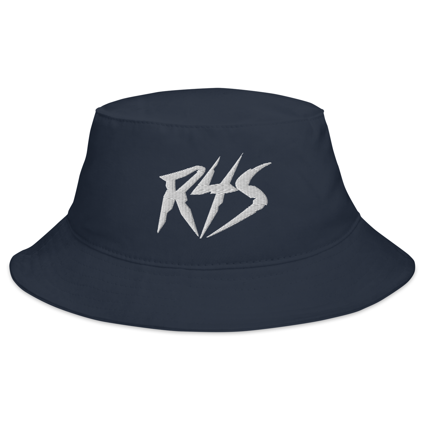 The R4S Bucket Hat