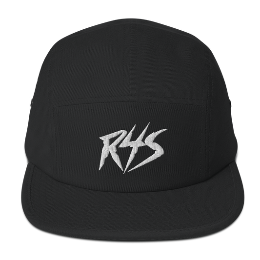 R4S 5 Panel Camper