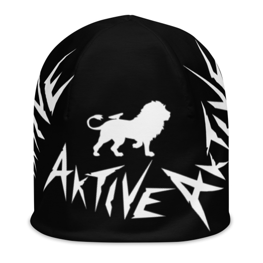 #Aktive Beanie