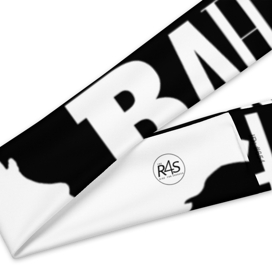 The R4S Headband