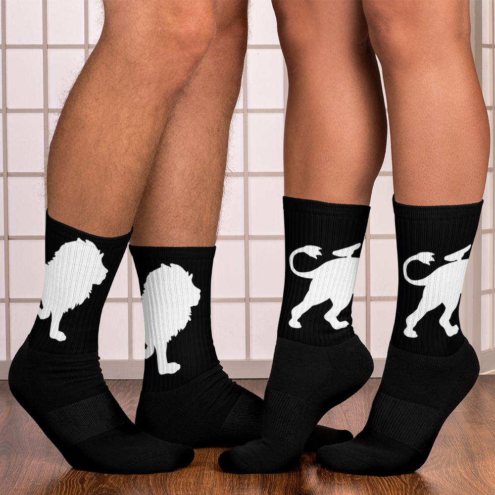 Successful Socks