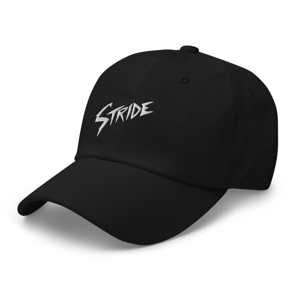 Stride Dad hat