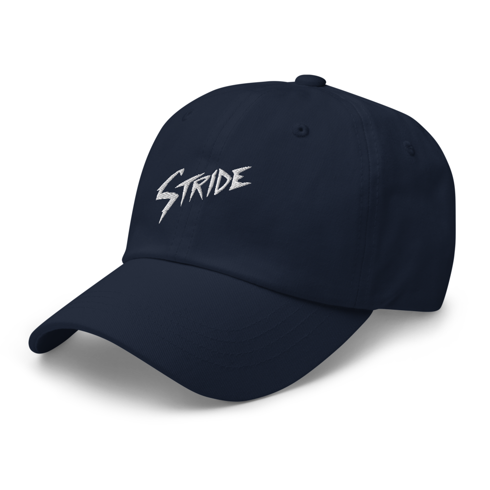 Stride Dad hat