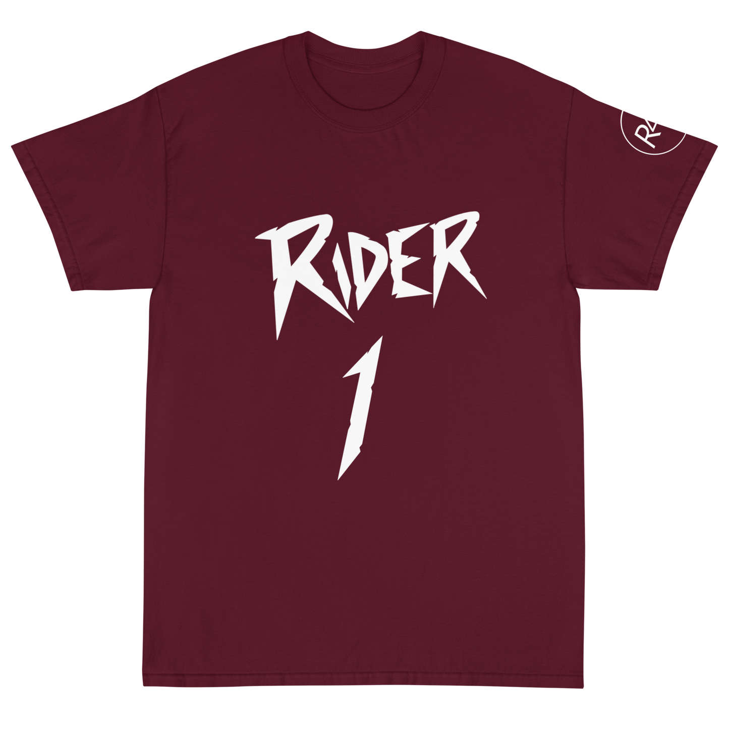 RIDER Jersey T-Shirt - Mr. Dripington
